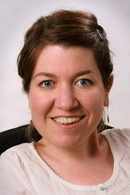 Dr. Theresa Schölderle