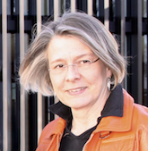 Prof. Dr. Anke Werani