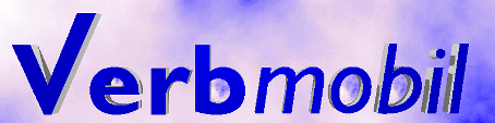 Verbmobil logo