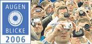 Augenblicke 20006 - Der Fotowettbewerb der MAZ