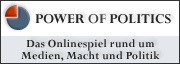 Power of Politics - Das Politikspiel