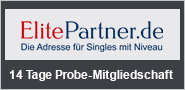 ElitePartner - Singles mit Niveau