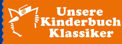Unsere Kinderbuch-Klassiker