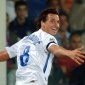 Zlatan Ibrahimovic.