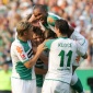 Werder Bremen.