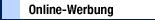 Online-Werbung