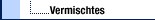 Vermischtes