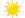 sonnig 