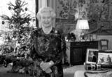 In die Weihnachtsrede der Queen mischt sich immer mehr die Sprache des einfachen Volkes.  Foto: epa 
