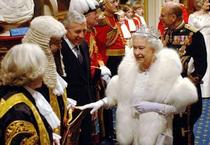 London: Royals sprechen Durchschnittsenglisch